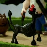 Animation Stop Motion Den Haag Nederland